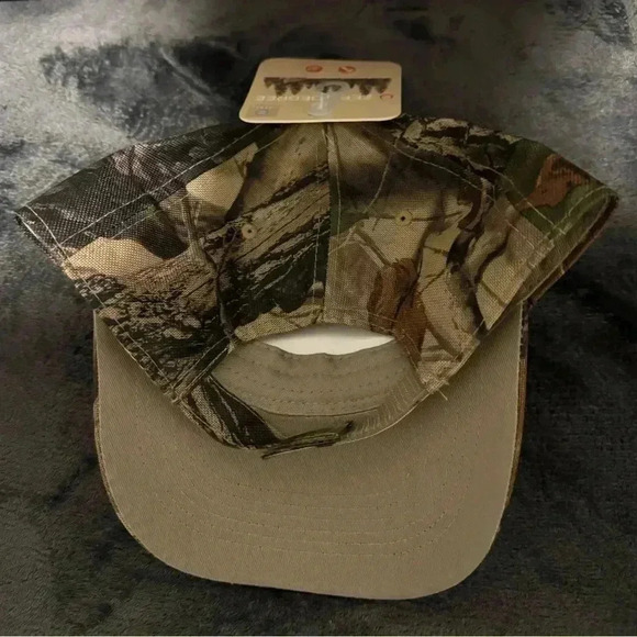 🆕Men’s  Water Repellent Hunting Cap - Picture 3 of 13